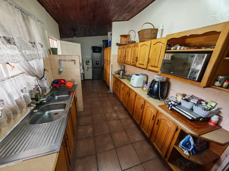 3 Bedroom Property for Sale in Sasolburg Ext 5 Free State